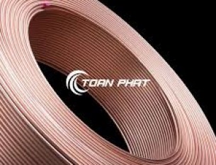 Ống đồng Toàn phát Ống đồng Toàn phát