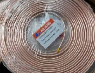 Ống đồng Hailiang Ống đồng Hailiang