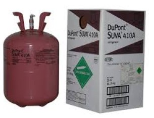 Ga lạnh, dầu lạnh Ga lạnh, dầu lạnh