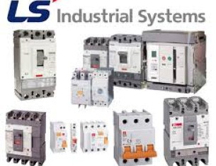 Thiết bị đóng cắt LS Thiết bị đóng cắt LS