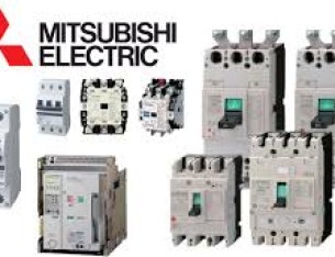Thiết bị đóng cắt Mitsubishi Thiết bị đóng cắt Mitsubishi