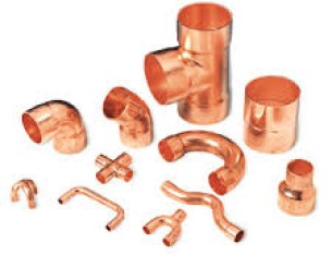 Phụ kiện ống đồng Phụ kiện ống đồng