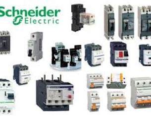 Thiết bị đóng cắt Schneider Thiết bị đóng cắt Schneider