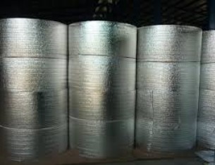 Cách nhiệt tấm, tiêu âm PE Cách nhiệt tấm, tiêu âm PE