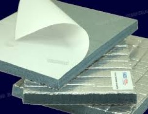 Cách nhiệt tấm, tiêu âm Sekisui Cách nhiệt tấm, tiêu âm Sekisui