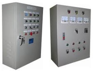 Tủ điện điều khiển Tủ điện điều khiển