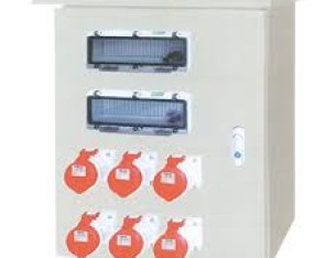 Tủ điện ngoài trời Tủ điện ngoài trời