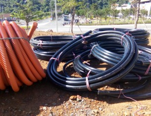 Hạng mục ngoài nhà Bà Nà Hills Hạng mục ngoài nhà Bà Nà Hills