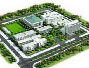 Hạ tầng 5ha trường Cao Đẳng Du Lịch Đà Nẵng Hạ tầng 5ha trường Cao Đẳng Du Lịch Đà Nẵng